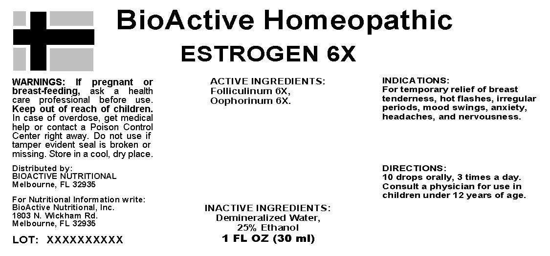 Estrogen